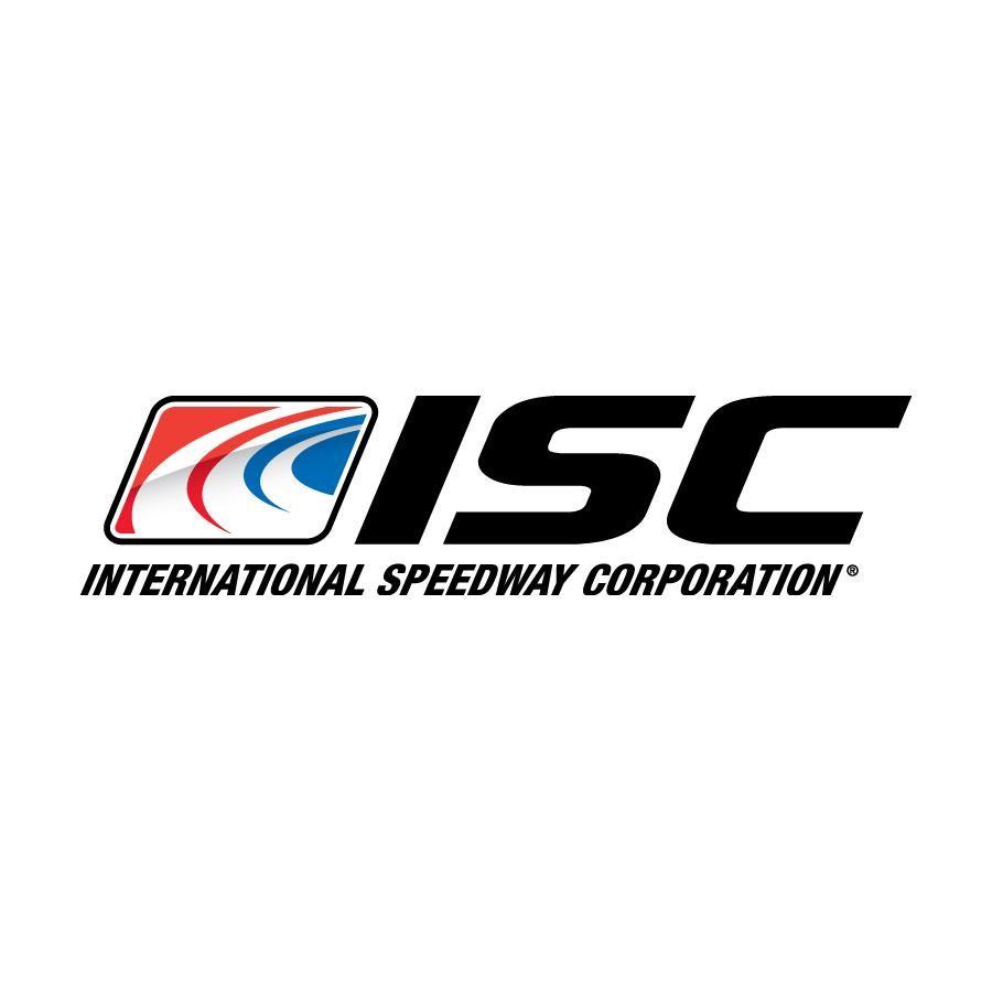 Speedway Logo - International Speedway Corporation Unviels New Logo - International ...