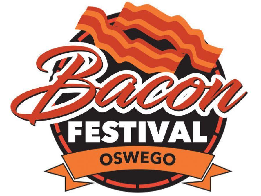 Steel Palace Logo - I Heart Oswego - Oswego Bacon Festival Takes Over 'Steel Palace ...