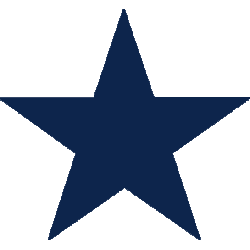 Cowboys Logo - Dallas Cowboys Primary Logo. Sports Logo History