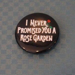 Supreme Rose Logo - Supreme Rose Garden Button Pin SS15 Box Logo Sticker TNF Camp Cap ...