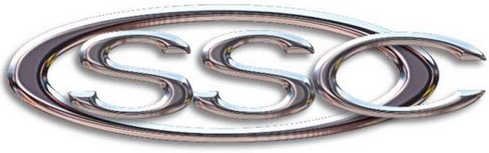 SSC Car Logo - SSC Car Logo and Brand Information