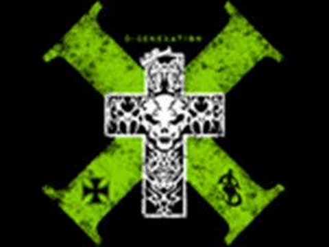 DX Logo - DX logo - YouTube