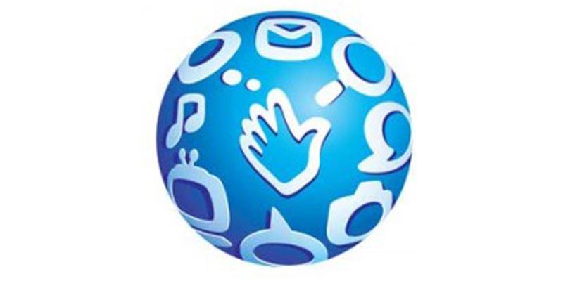 Globe Soccer Ball Logo - Globe sets up new firm to divest tower assets | Money | GMA News Online