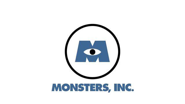 Google Inc Logo - Monsters Inc. Logo - Motion — Krischel Galima
