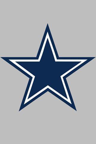 Dallas Cowboys Logo - Dallas Cowboys | Dallas Cowboys | Cowboys, Dallas, Dallas cowboys