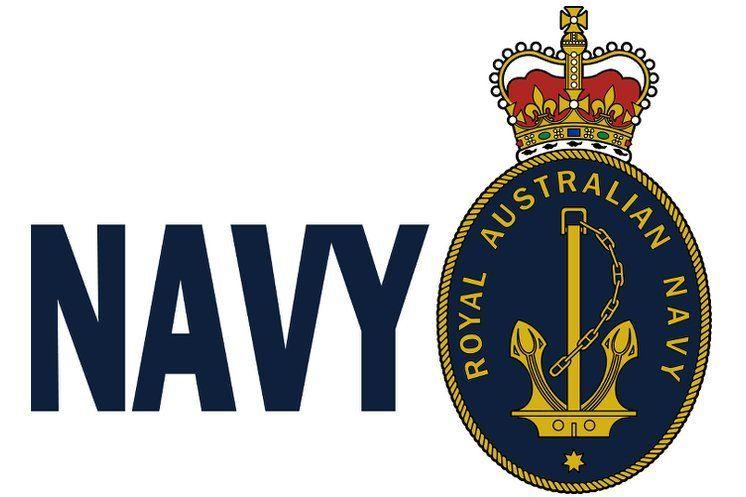 Australian Navy Logo - Death of a Navy member | Navy Daily