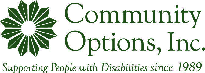 Google Inc Logo - Press Kit Logos. Community Options, Inc