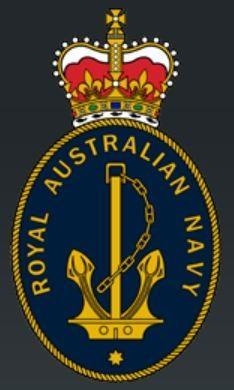 Australian Navy Logo - Australian Navy Officer John Alan Jones Jailed for Spanking Female ...