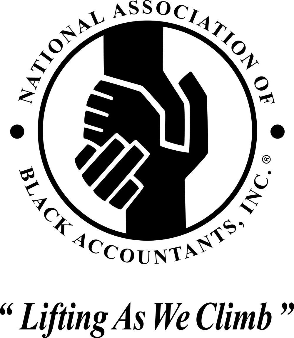 Black Business Logo - NABA | Logo