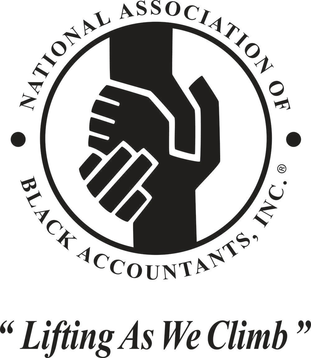 Black Business Logo - NABA | Logo