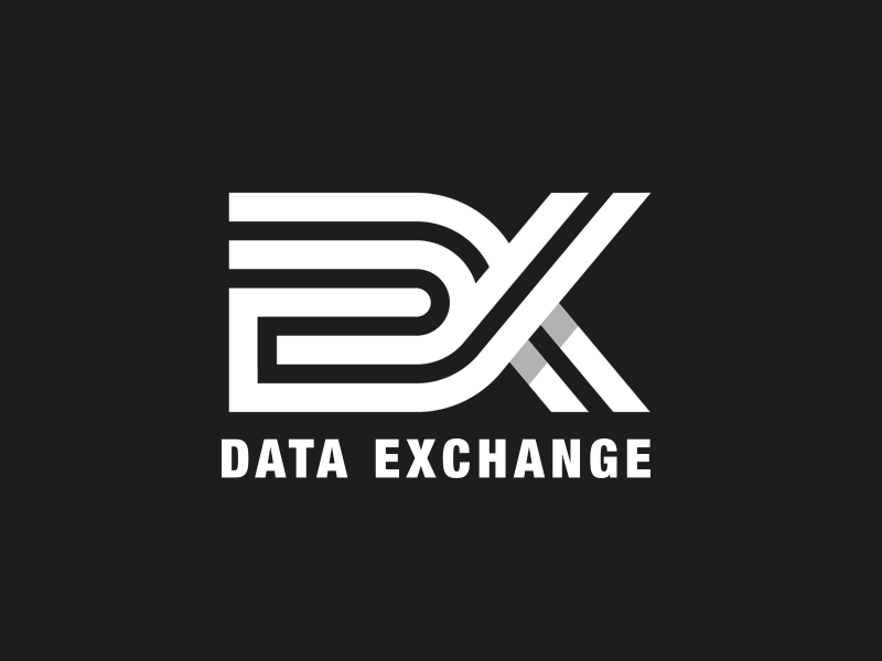 DX Logo - DX Logo by Mikolaj | Dribbble | Dribbble