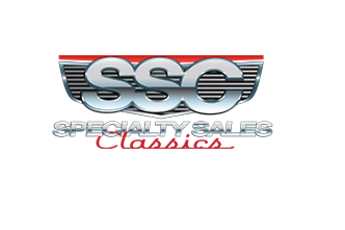 SSC Car Logo - SSC Father's Day Weekend Classic Car Show. Fairfield, CA. June