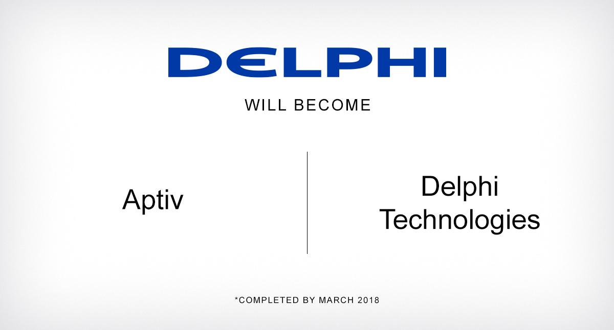 Aptiv Delphi Logo - Mike Matelske - Global Executive Compensation Manager - Aptiv | LinkedIn