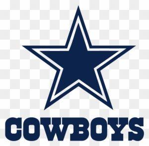 Cowboys Logo - Dallas Cowboys Logo Clipart, Transparent PNG Clipart Images Free ...