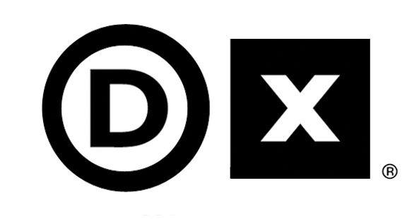 DX Logo - Venue Dx Logo. Daniel Et Daniel