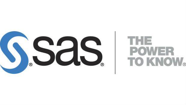 SAS Logo - SAS – analytical software