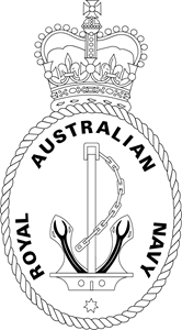 Australian Navy Logo - Royal Australian Navy Logo Vector (.EPS) Free Download
