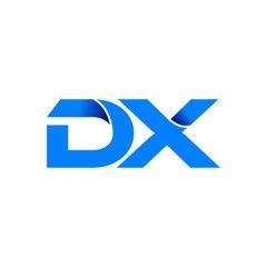 DX Logo - Search photo dx