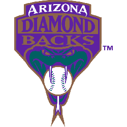 Diamondbacks Snake Logo - Arizona Diamondbacks Alternate Logo | Sports Logo History