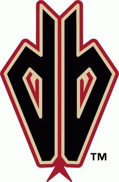 Diamondbacks Snake Logo - 24 Best Arizona Diamondbacks images | Arizona Diamondbacks, Baseball ...