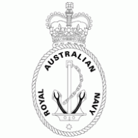 Australian Navy Logo - Royal Australian Navy | Brands of the World™ | Download vector logos ...