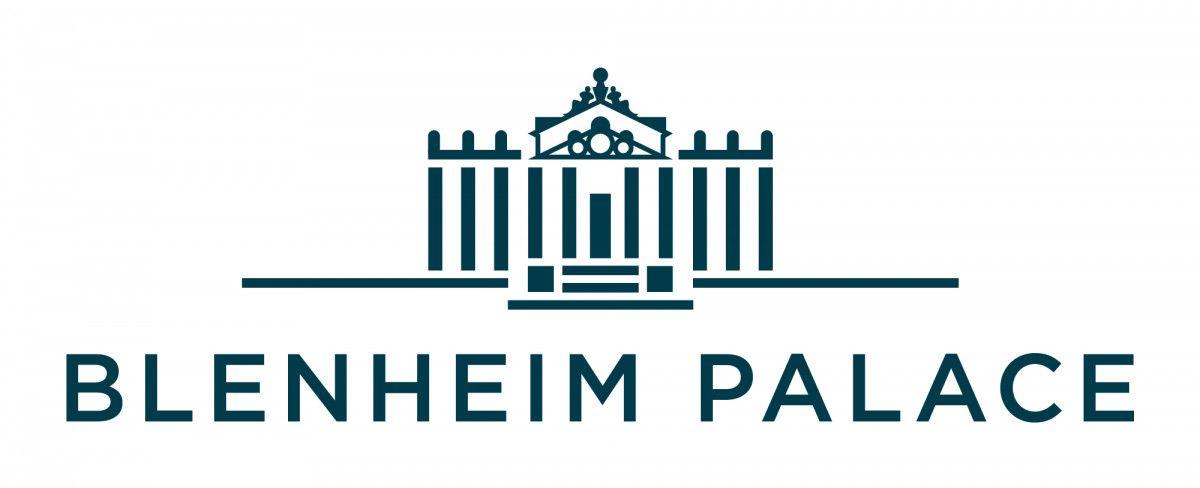 Steel Palace Logo - Blenheim Palace Supper Clubs | DesignMyNight