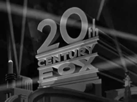 Old 20th Century Fox Logo - 20th Century Fox (1935) - YouTube