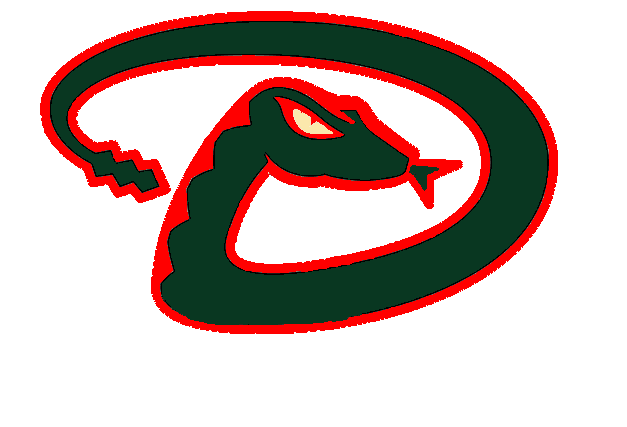 Diamondbacks Snake Logo - Arizona Diamondbacks Concept - Concepts - Chris Creamer's Sports ...