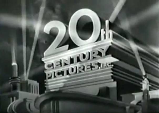 Old 20th Century Fox Logo - The Story Behind The 20th Century Fox logo
