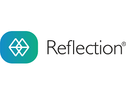 Refection Logo - Attachmate Corporation Reflection Desktop - Citrix Ready Marketplace