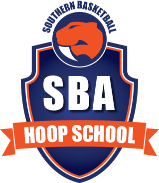 Hoop School Logo - SBA Hoop School (Friday) – Southern Basketball Association