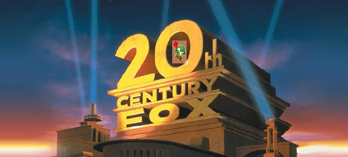 Old 20th Century Fox Logo - Your Dream Variations Century Fox Wiki's Dream Logos