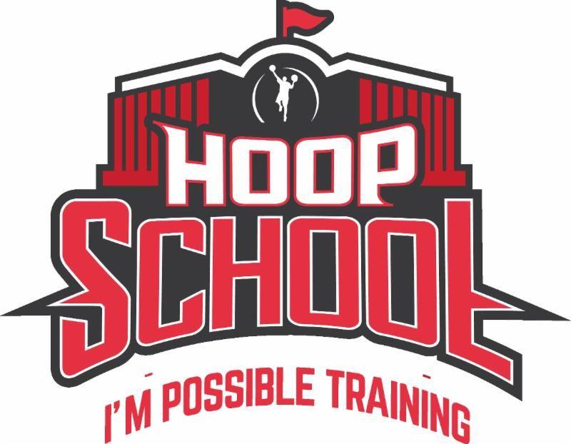 Hoop School Logo - Miami Hoop School Summer Camp Registration