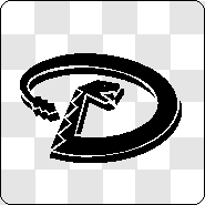 Diamondbacks Snake Logo - Arizona Diamondbacks D Snake Logo Decal