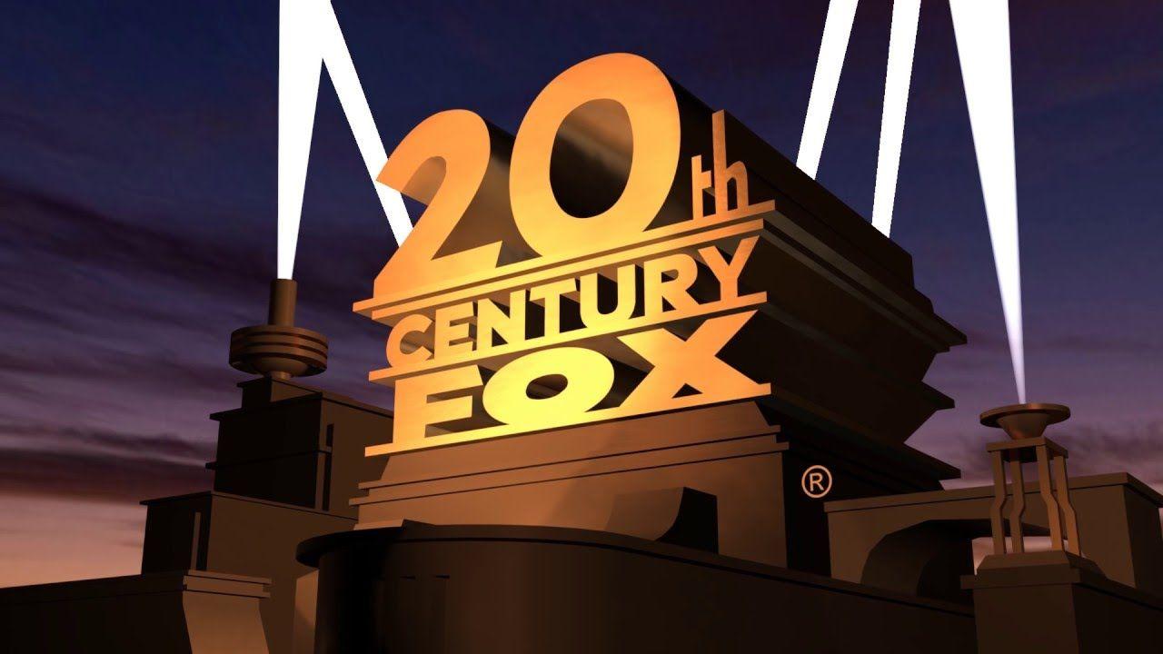 Old 20th Century Fox Logo - My take on the 20th Century Fox logo #6 OLD VERSION 2 - YouTube
