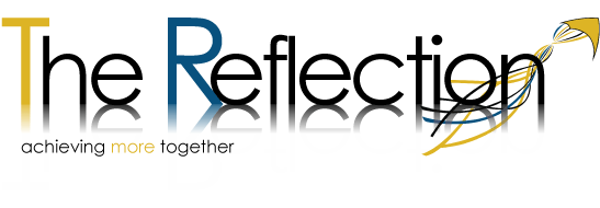Refection Logo - The Reflection Magazine - Liskeard School & Community College