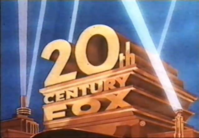 Old 20th Century Fox Logo - The Story Behind The 20th Century Fox logo