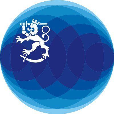 Globe Soccer Ball Logo - FinnishEmbassyPrague