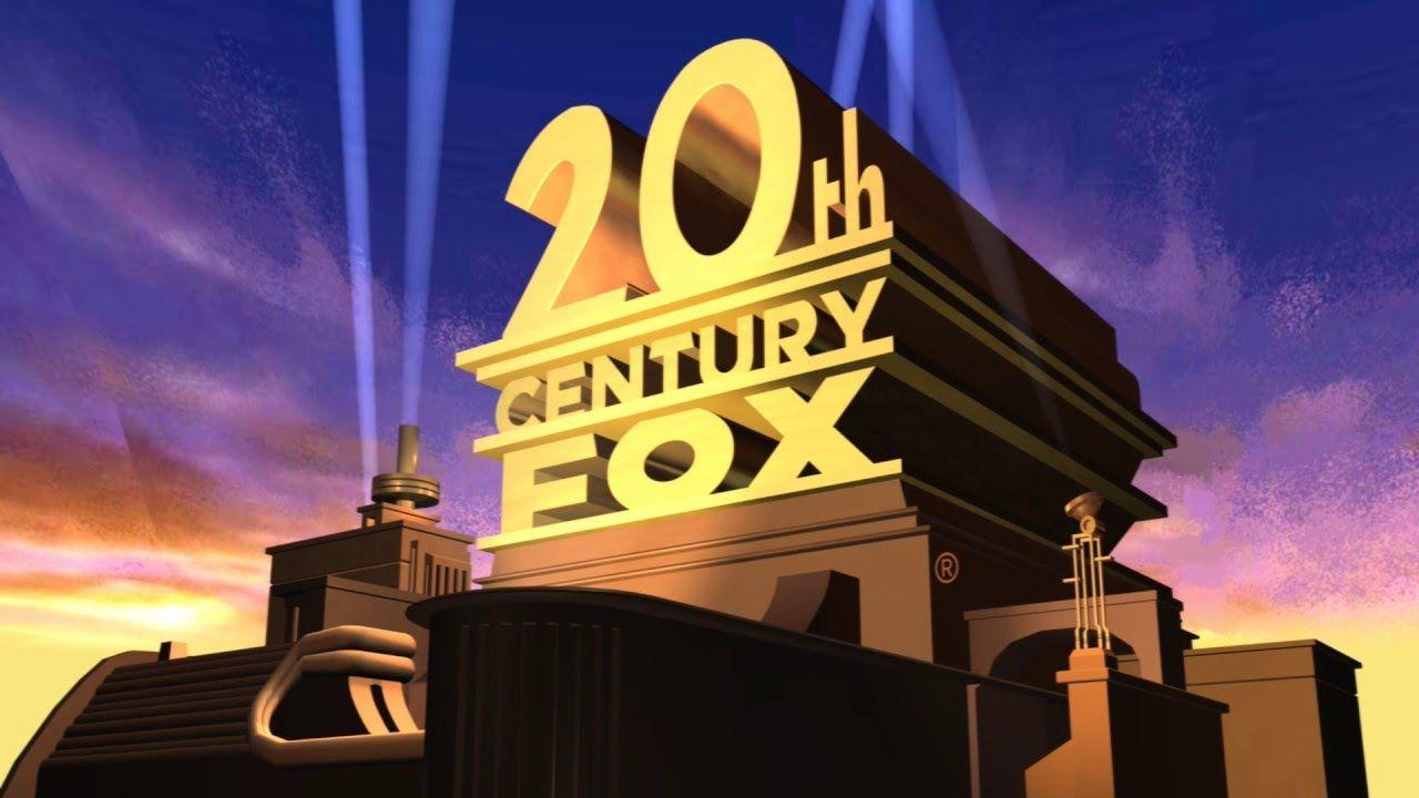 Old 20th Century Fox Logo - My take on the 20th Century Fox logo OLD VERSION