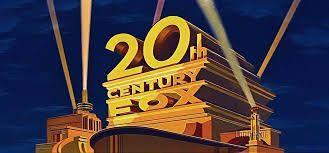 Old 20th Century Fox Logo - Change the 20th to FAST (logo or not) Century to Champs' Fox to Team ...