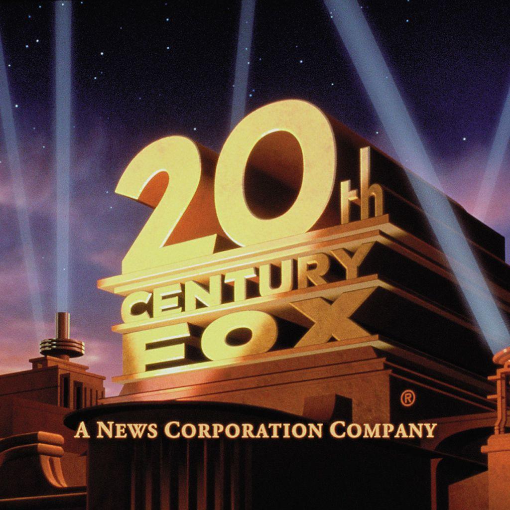 Old 20th Century Fox Logo - 20th Century Fox. Movies In Theaters and Coming Soon