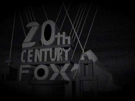 Old 20th Century Fox Logo - Blocksworld Play : Old 20th Century Fox