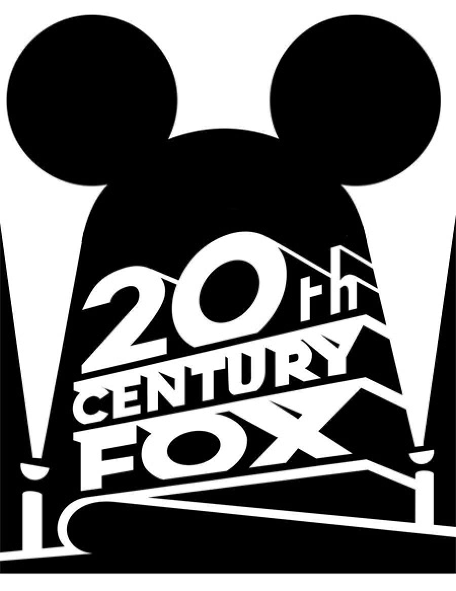 Old 20th Century Fox Logo - Walt Disney Co. to buy 20th Century Fox for $68 billion, plus a Star