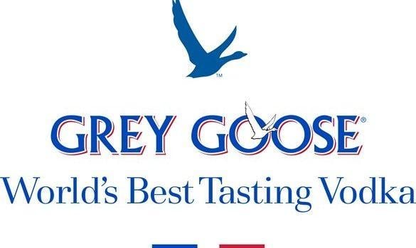 Grey Goose Logo - Contemporary Connect Grey Goose Logo 585x350