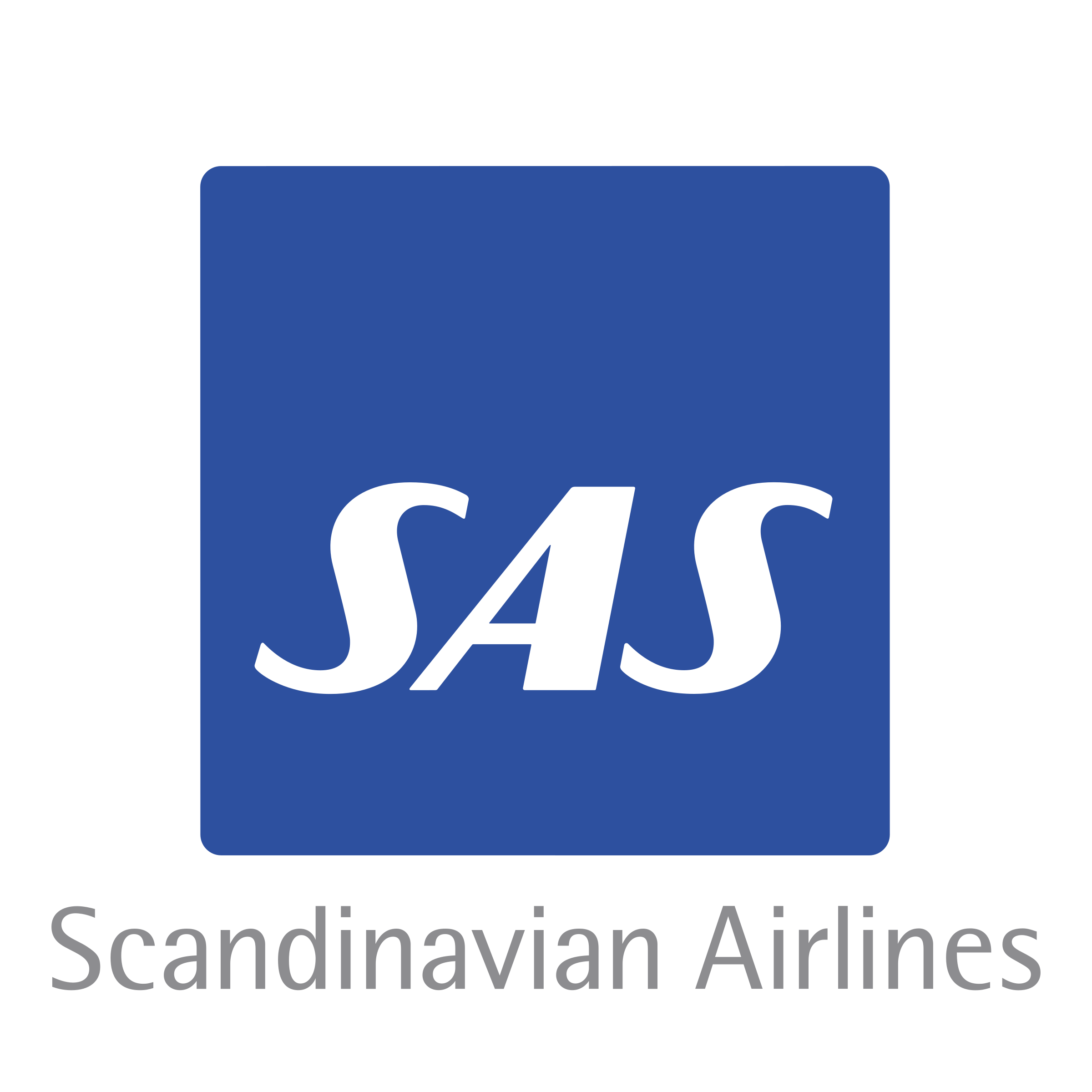 SAS Logo - SAS Logo PNG Transparent & SVG Vector - Freebie Supply