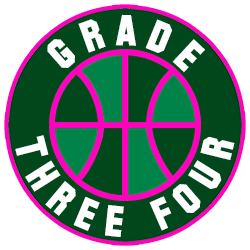 Hoop School Logo - HOOPS SCHOOL LOGO GRADE 3-4 girls | The Hoop School