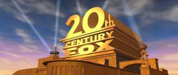 Old 20th Century Fox Logo - Sci-Fi 3D: The Ultimate 3D Sci-Fi Resource by George Mezori