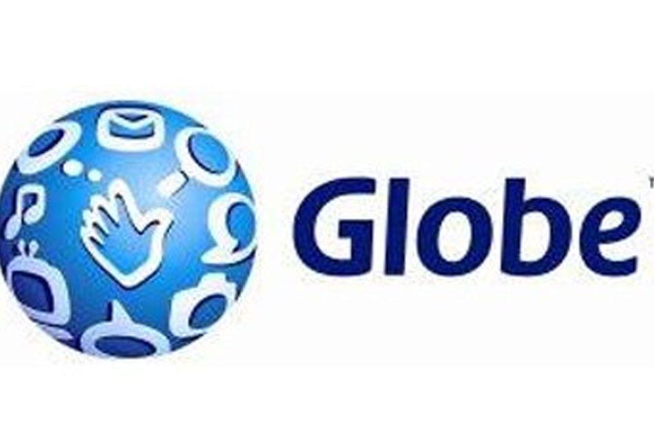 Globe Soccer Ball Logo - Globe says 80 pct of postpaid subscribers prefer electronic bills