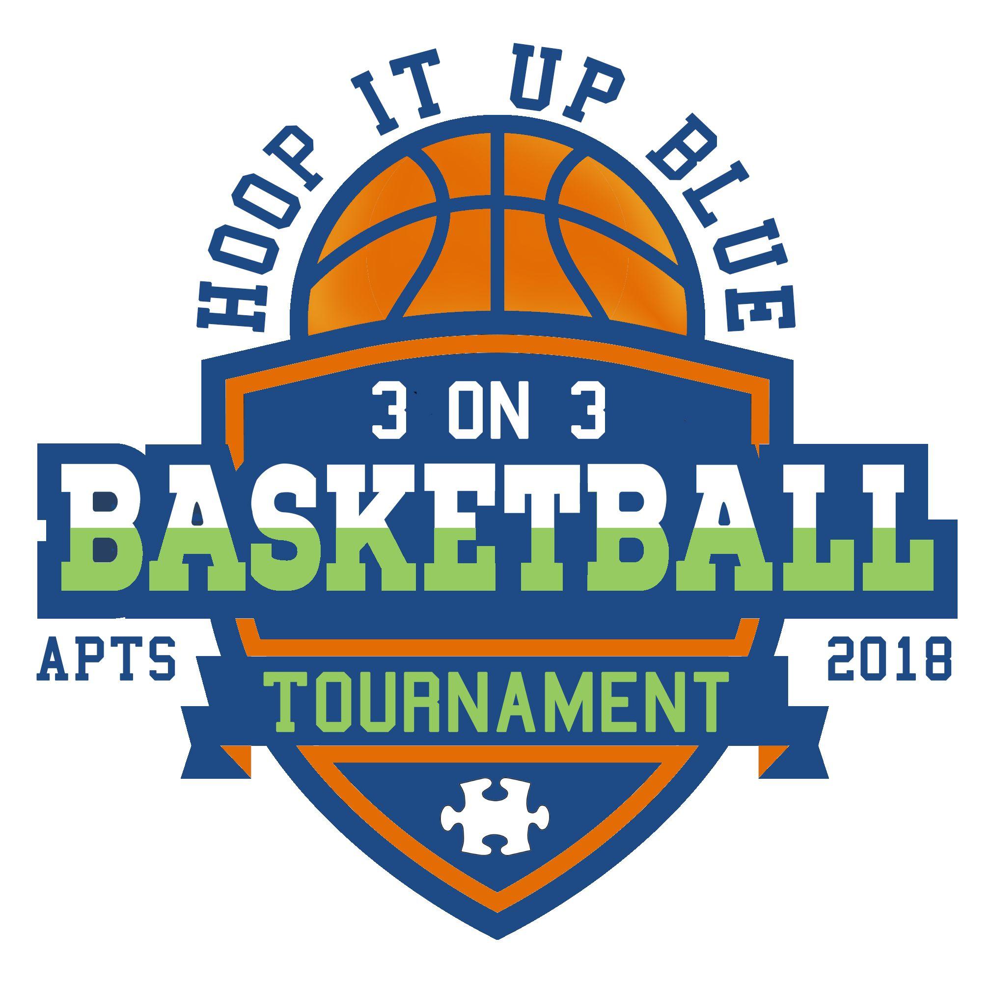 Hoop School Logo - hoop it up logo 2018 color large