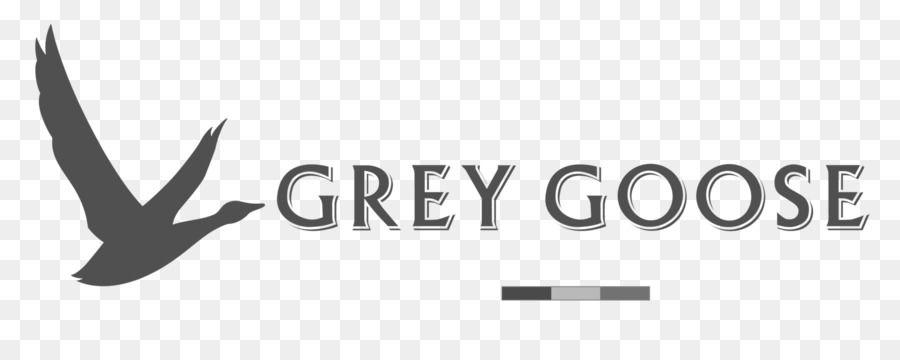 Grey Goose Logo - Grey Goose Vodka Bacardi Cocktail Logo goose vodka png